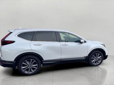 2021 Honda CR-V Touring AWD