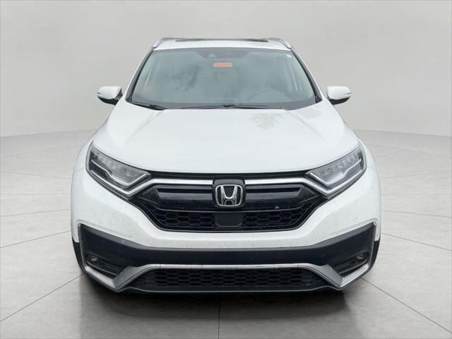 2021 Honda CR-V Touring AWD