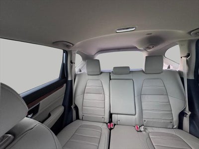 2021 Honda CR-V Touring AWD