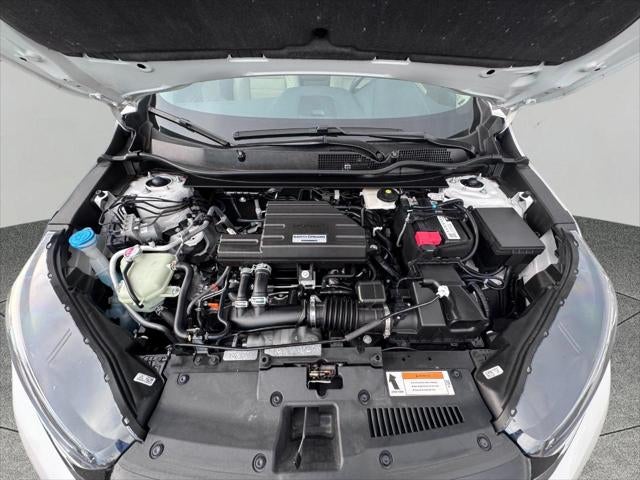 2021 Honda CR-V Touring AWD