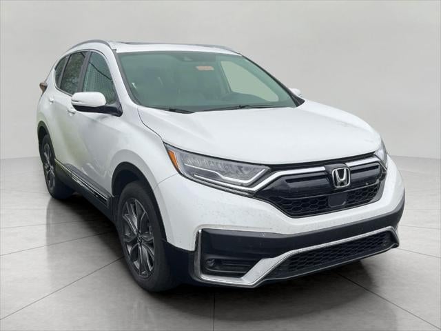 2021 Honda CR-V Touring AWD