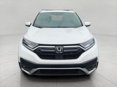 2021 Honda CR-V Touring AWD