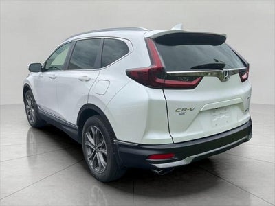 2021 Honda CR-V Touring AWD