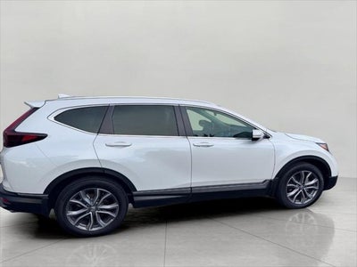 2021 Honda CR-V Touring AWD