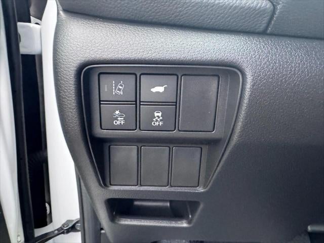 2021 Honda CR-V Touring AWD