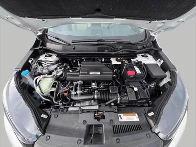 2021 Honda CR-V Touring AWD