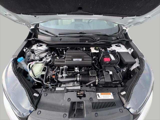 2021 Honda CR-V Touring AWD