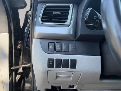 2017 Toyota Highlander XLE V6 AWD