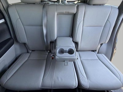 2017 Toyota Highlander XLE V6 AWD