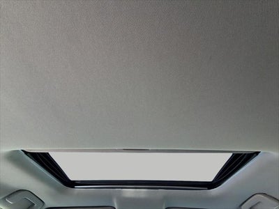 2017 Toyota Highlander XLE V6 AWD