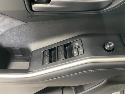 2024 Toyota Highlander LE AWD