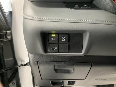 2024 Toyota Highlander LE AWD