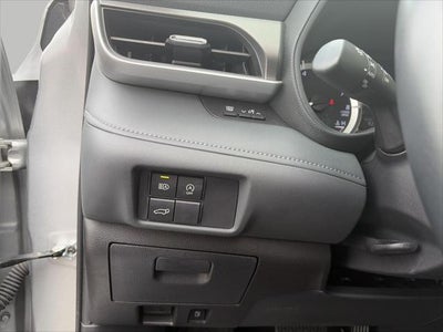 2024 Toyota Highlander LE AWD