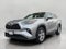 2024 Toyota Highlander LE AWD