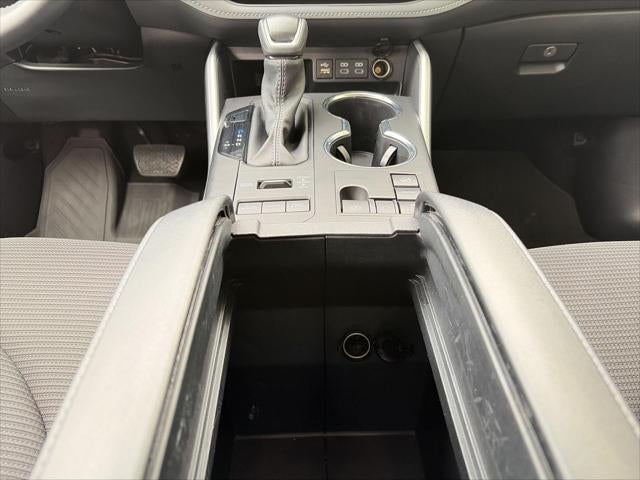 2024 Toyota Highlander LE AWD