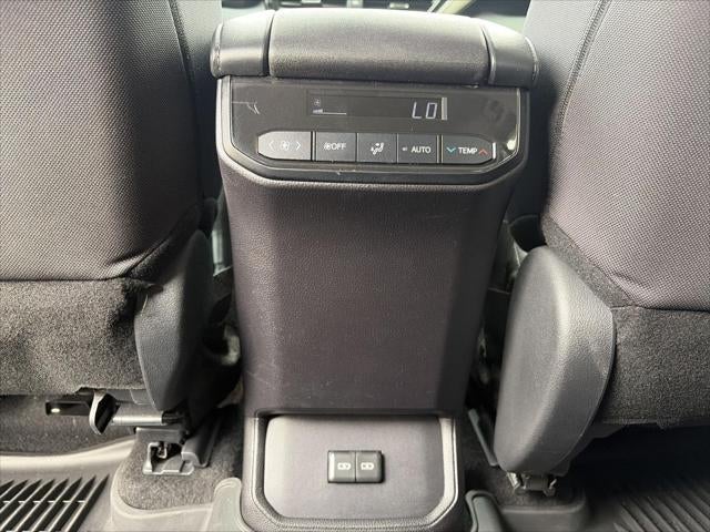 2024 Toyota Highlander LE AWD