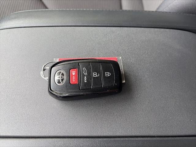 2024 Toyota Highlander LE AWD