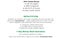 2014 Toyota Sienna 5dr 7-Pass Van V6 LE AAS FWD