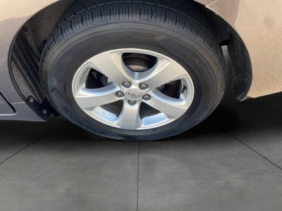 2014 Toyota Sienna 5dr 7-Pass Van V6 LE AAS FWD