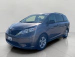 2014 Toyota Sienna 5dr 7-Pass Van V6 LE AAS FWD