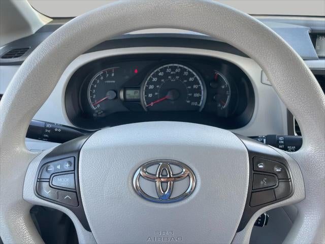 2014 Toyota Sienna 5dr 7-Pass Van V6 LE AAS FWD