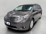 2014 Toyota SIENNA PASSENGER VAN