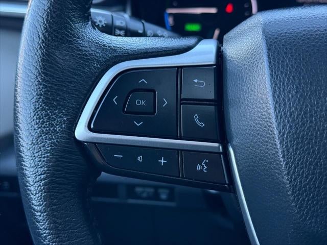 2024 Toyota SIENNA PASSENGER VAN