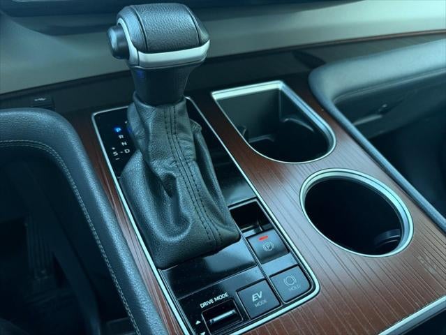 2024 Toyota SIENNA PASSENGER VAN