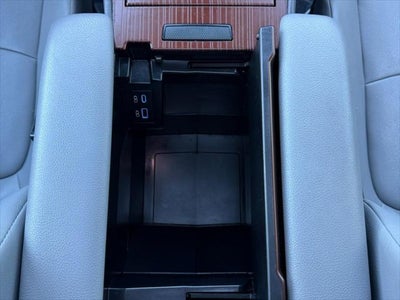 2024 Toyota SIENNA PASSENGER VAN