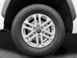 2025 Toyota Tundra 4WD SR5 CrewMax 5.5' Bed