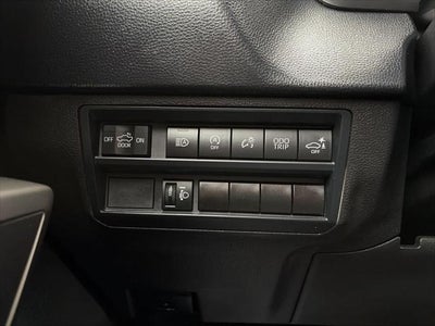 2025 Toyota Tundra 4WD SR5 CrewMax 5.5' Bed