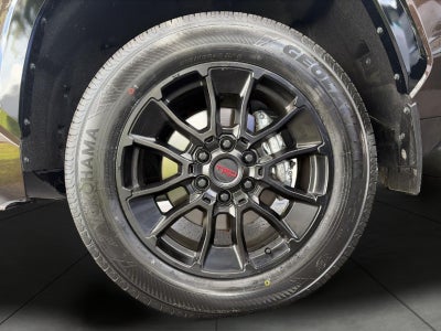 2025 Toyota Tundra 4WD 1794 Edition Hybrid CrewMax 5.5' Bed
