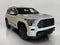 2026 Toyota Sequoia Platinum 4WD