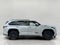 2026 Toyota Sequoia Platinum 4WD