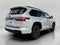 2026 Toyota Sequoia Platinum 4WD