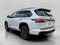 2026 Toyota Sequoia Platinum 4WD