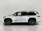 2026 Toyota Sequoia Platinum 4WD