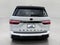 2026 Toyota Sequoia Platinum 4WD