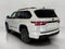 2026 Toyota Sequoia Platinum 4WD