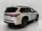 2026 Toyota Sequoia Platinum 4WD