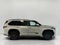 2026 Toyota Sequoia Platinum 4WD