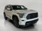2026 Toyota Sequoia Platinum 4WD