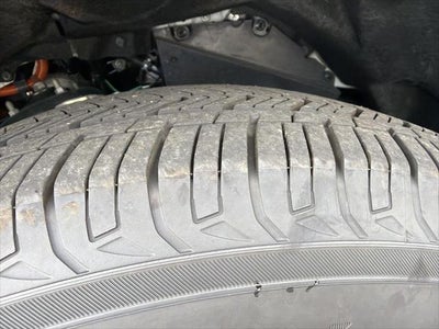 2026 Toyota Sequoia Platinum 4WD