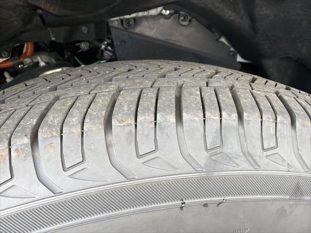 2026 Toyota Sequoia Platinum 4WD