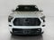 2026 Toyota Sequoia Platinum 4WD