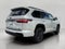 2026 Toyota Sequoia Platinum 4WD