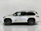 2026 Toyota Sequoia Platinum 4WD