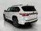 2026 Toyota Sequoia Platinum 4WD