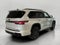 2026 Toyota Sequoia Platinum 4WD