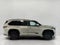 2026 Toyota Sequoia Platinum 4WD